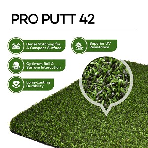 Pro Putt Putting Green Turf